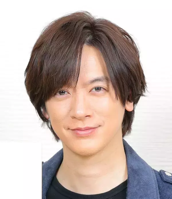ＤＡＩＧＯ＆北川景子の長女作「名言風な書体」にネット騒然「５歳だと…」「天才です」「クォリティ凄すぎ」