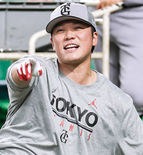 【巨人】坂本勇人、６年ぶりの１軍完走へシーズン最終盤　チームは首位・阪神と２差で残り３６試合