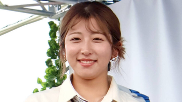 「メディア向けの対応」ができるオークス馬　今村聖奈騎手がラジオで素顔のピエちゃんを語る　デビュー時からの自分へのご褒美も明かした