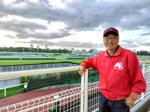 【道産子ホースマンの惜別ラストサマー・前編】加藤和調教師が語るルーツと恩師との深い絆