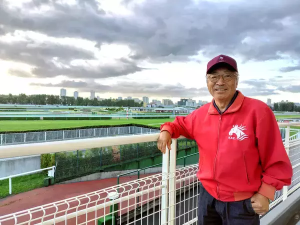 【道産子ホースマンの惜別ラストサマー・前編】加藤和調教師が語るルーツと恩師との深い絆