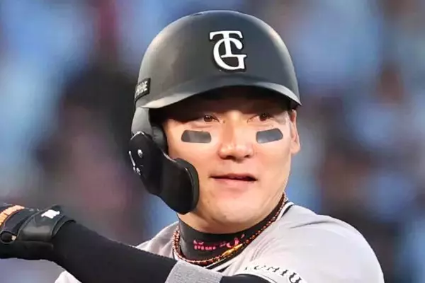 【巨人】丸佳浩「さみしくなるな」同学年で同郷の唐川侑己から引退報告「彼の高校の時のピッチングを見たら…」