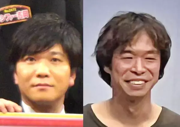 お笑いコンビ「クロスバー直撃」解散発表　前野悠介は「ずいぶん前野」に改名　渡邊センスも芸人継続