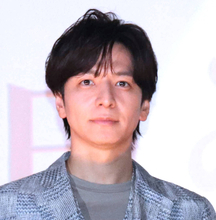 生田斗真、風間俊介とは「はみ出しのチームだった」
