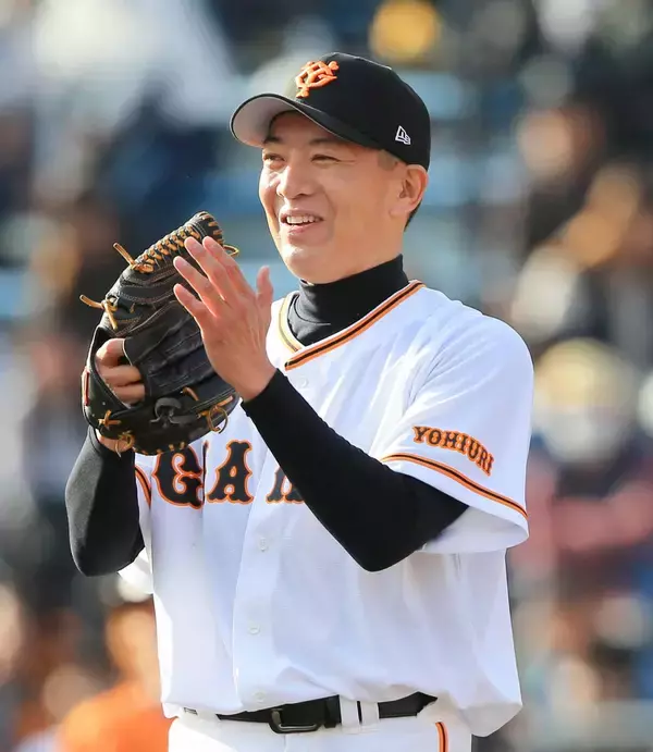 【巨人】初入閣は古川祐樹２軍投手コーチ、高木康成３軍監督　球団ＯＢ左腕が指導者デビュー…来季コーチングスタッフ発表
