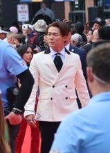 山本由伸、世界的おしゃれスターの仲間入り　米ファッション誌が５５人のベストドレッサーを選出