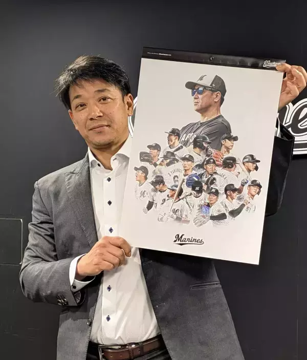 【ロッテ】サブロー監督は昨季新人王の西川史礁の成長を確信　「２年目のジンクスはあまり心配をしていない」