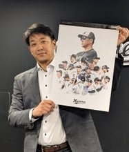 【ロッテ】サブロー監督は昨季新人王の西川史礁の成長を確信　「２年目のジンクスはあまり心配をしていない」