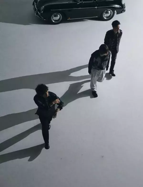 【紅白】ｂａｃｋ ｎｕｍｂｅｒ「どうしてもどうしても」「水平線」をメドレーで熱唱、３年ぶり２回目の出場