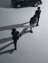 【紅白】ｂａｃｋ ｎｕｍｂｅｒ「どうしてもどうしても」「水平線」をメドレーで熱唱、３年ぶり２回目の出場