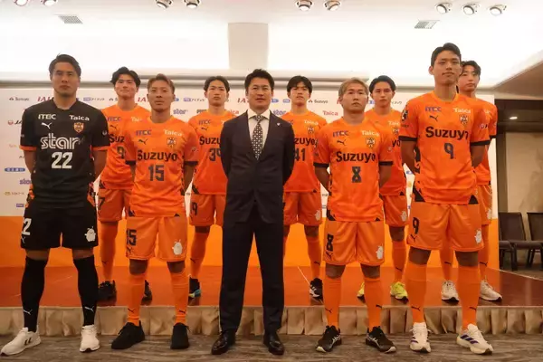 【Ｊ１清水】吉田孝行新監督２月２１日に古巣・神戸と対戦…百年構想リーグ第３節以降の日程発表