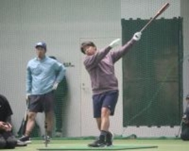 【楽天】 浅村栄斗がレジェンドたちから“金言”「ベテランになってきたからどうとかは…」１８年目の復活誓う