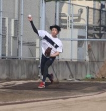 【広島】大瀬良大地「ここまでは想像していなかった」右肘手術後３か月半でもうブルペン入り