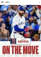 吉田正尚所属のレッドソックスが名内野手カイナーファレファと１年契約で合意…米報道