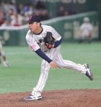 楽天・藤平尚真をＷＢＣメンバーに追加招集　平良海馬がけがで辞退　昨季６２登板の右腕が代替選手に