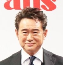 「船越英一郎！？」“激変”にネット騒然「意外性ヤバい」…２２歳年下の女優と再婚、子ども誕生も話題