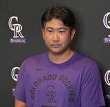 「菅野智之が４年連続最下位＆投手地獄のロッキーズ入りを決めた理由「何が起こるか分からない」」の画像1