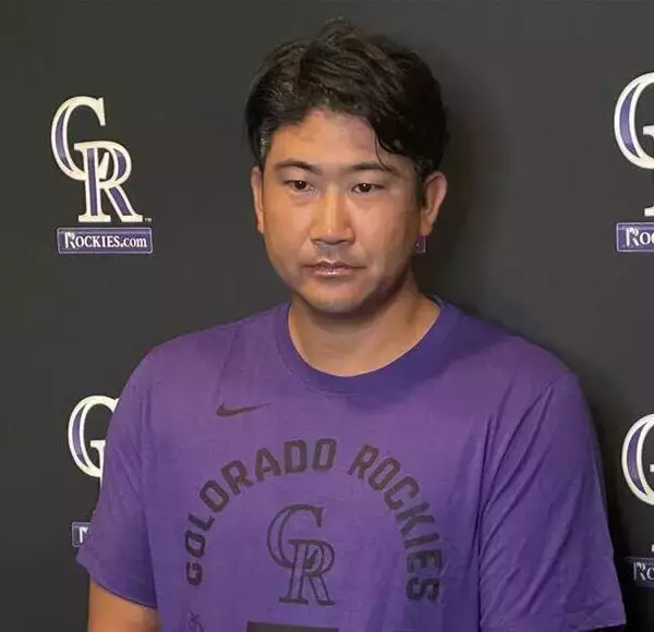 菅野智之が４年連続最下位＆投手地獄のロッキーズ入りを決めた理由「何が起こるか分からない」