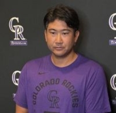 菅野智之が４年連続最下位＆投手地獄のロッキーズ入りを決めた理由「何が起こるか分からない」