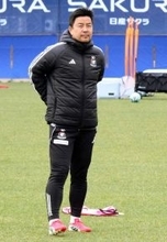 横浜ＦＭ大島秀夫監督「勝ち点３を取らなきゃいけない試合」１７年ぶりの千葉戦で最下位脱出目指す