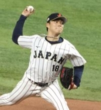 「優勝請負人」山本由伸、ＷＢＣ２度目の制覇ならず　準々決勝先発も４回２失点