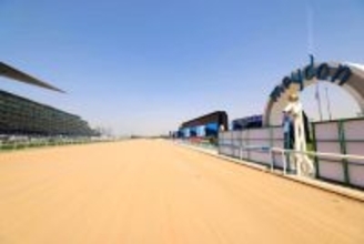 【ゴドルフィンマイル】米国馬バニシングが好位から抜け出す　出走予定の日本勢はすべて事前に回避