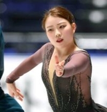 フィギュア紀平梨花　所属のトヨタ自動車と「一区切り」「感謝しています」２０年に入社…昨年からアイスダンス挑戦