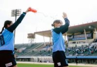 【なでしこ２部】ＦＣふじざくら山梨が３連勝狙う…４日にＤ出雲戦…前節バースデー弾のＤＦ五味小暖「次はヘディングで」