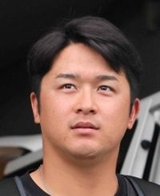 前巨人の戸田懐生が韓国で初登板初先発勝利　今季からＮＣダイノスでプレー