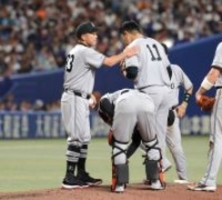 【巨人】阿部監督、日米通算２０１勝目の田中将大をたたえる「いい粘りで投げてくれた」ライデルは「次のカードかな」…一問一答