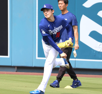 「ブルペンには入らない」佐々木朗希の配置転換なしを指揮官言い切った理由　次回はサイ・ヤング賞右腕と投げ合い