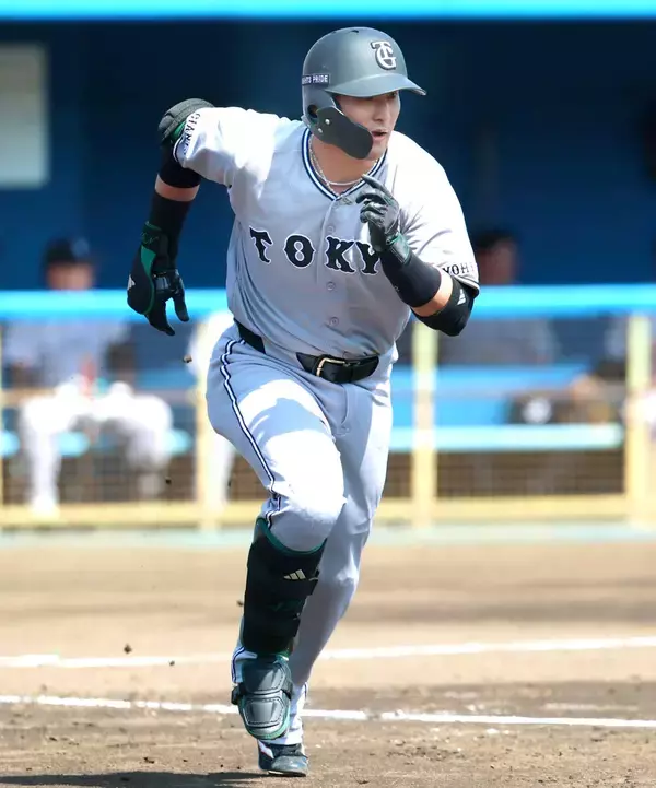 巨人・吉川尚輝、交錯の影響なし　ファームＤｅＮＡ戦で実戦復帰後初安打　守備でも「いろんな動作の確認ができた」