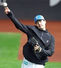 【日本ハム】有原航平、海外ＦＡ権取得「常に感謝の気持ちを持って、野球に向き合い続けたい」