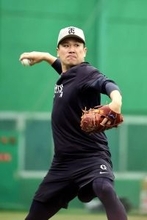 巨人・田中将大はスライド登板の“鬼”楽天時代に４戦２勝０敗、防御率１・０３　初の「伝統の一戦」へ自信「状態がいい」