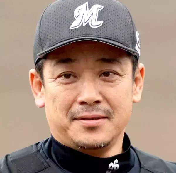 【ロッテ】藤原恭大は「２か月はいないもんだと思ってる」　サブロー監督が説明　右肩関節前方亜脱臼で長期離脱へ
