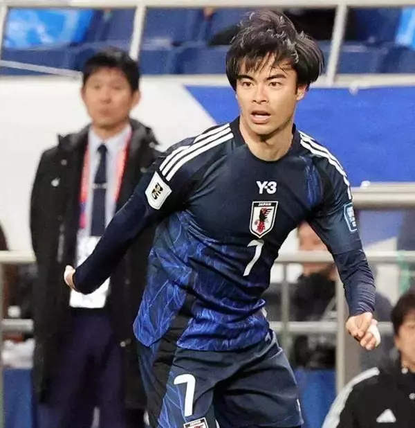 三笘薫不在時にどう戦う？鎌田２列目、代役アタッカー奮起に期待、大胆な布陣変更、右肩上がり…番記者考察