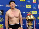 「全日本プロレス「チャンカン」優勝決定戦…観客動員は「３０５５人」…昨年を大きく上回った「理由」を探る…５・１７大田区全成績」の画像1