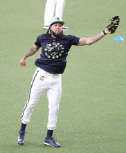 【オリックス】エスピノーザ「みんなで首位を奪還したい」宮城、山下ら離脱の投手陣でフル回転へ…２０日先発