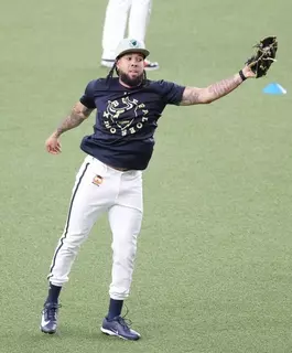 【オリックス】エスピノーザ「みんなで首位を奪還したい」宮城、山下ら離脱の投手陣でフル回転へ…２０日先発