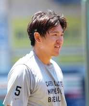 【セパ公示】（３０日）日本ハムが達孝太、ロッテが岡大海を抹消　ロッテは唐川侑己、安田尚憲を登録