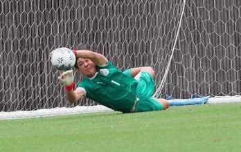【高校サッカー】磐田東がＰＫ戦で惜敗　ＧＫ小沢が１本止めるも決勝進出ならず　静岡県総体