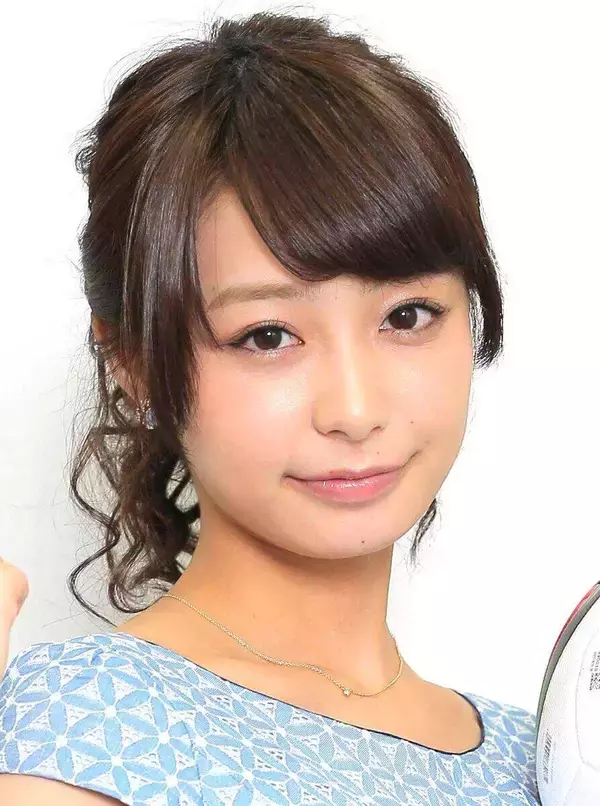 宇垣美里、収録現場で怒り覚えた一言を回顧「言った後にものすごいパワハラとか、ものすごいセクハラとか…」