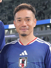 【Ｗ杯】長友佑都「共闘！！勝利！！」オランダ戦に続き、チュニジア戦の試合前にも自身のＸでメッセージ