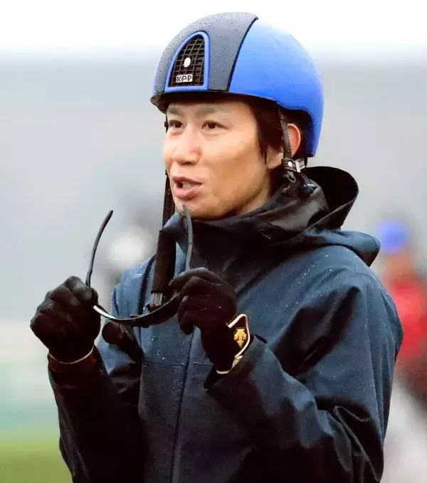 田辺裕信騎手がご当地で４週ぶり実戦復帰「空白の３週間分を...」　ラジオＮＩＫＫＥＩ賞はサノノグレーターに騎乗