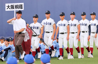 【高校野球】大阪桐蔭の怪物左腕・川本不在も黒川虎雅主将「はね返す力がないと『春夏連覇』とは言えない。３年生の投手の腕の見せどころ」
