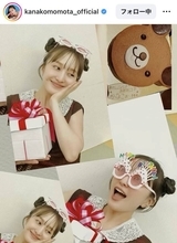 ３２歳になった人気アイドル、最新姿に祝福殺到！　電撃婚から２年半「一生推しです」「幸せをもらっているよ」