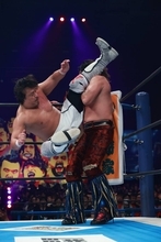 「４７歳」後藤洋央紀、「ＩＷＧＰ王者」辻陽太を破り開幕２連勝「俺の最後の快挙…最年長優勝」…７・１８札幌全成績