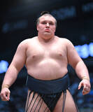 「安青錦「やり切った」３場所ぶり３度目賜杯　優勝決定ともえ戦で決める　負傷乗りこえ万感　特例で大関復帰を決めた場所での賜杯は史上初　来場所へ「安青錦らしく我慢強く一番上の番付をめざしていきたい」」の画像1
