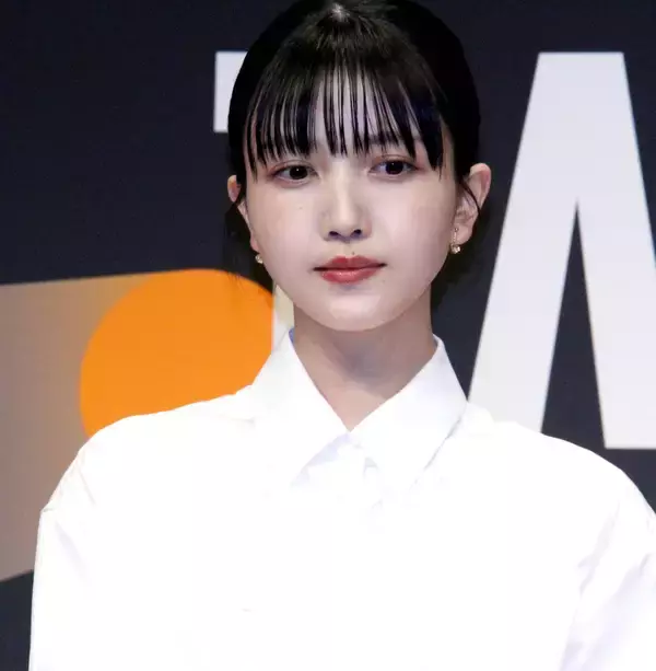 久保史緒里、乃木坂４６卒業後初主演作で母親役　撮影中は外部との連絡を遮断「擬似的にでも孤独を経験したいと思っていた」　