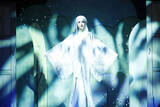「藤原紀香、舞台「まんが日本昔ばなし劇場」で雪女を熱演　終盤はキャスト全員で「にんげんっていいな」歌唱」の画像1